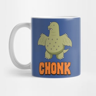 Peggy Chonk Mug